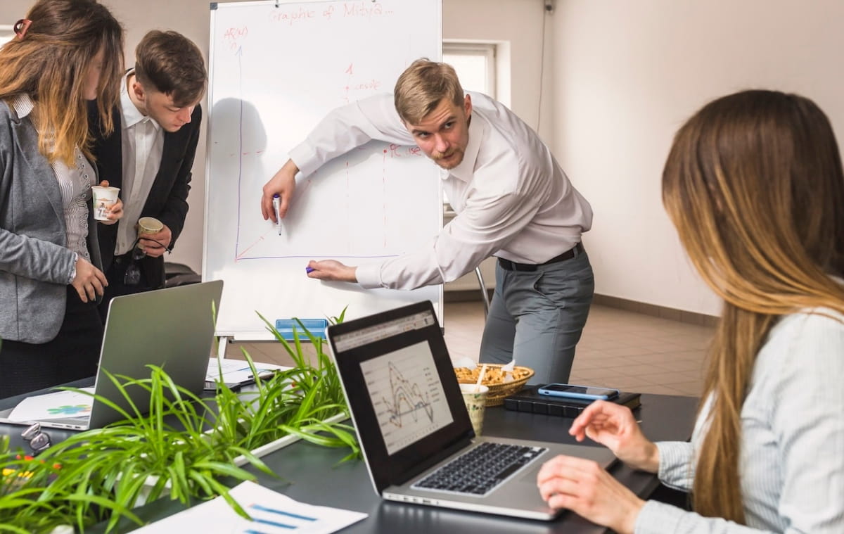 EP Consulting Emanuela Pirelli gestione amministrativa e organizzativa da remoto per imprese e startup