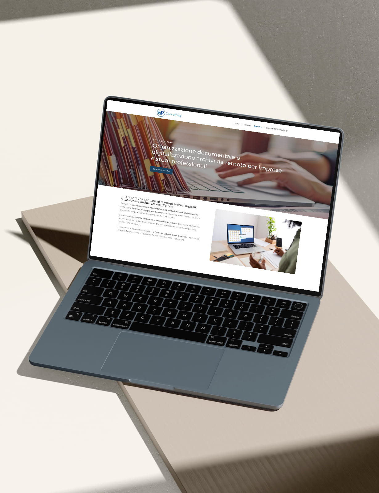 ep-consulting-gestione-amministrativa-remoto-faq-organizzazione-documentale EP Consulting Emanuela Pirelli Organizzazione documentale e digitalizzazione archivi da remoto per imprese e studi professionali