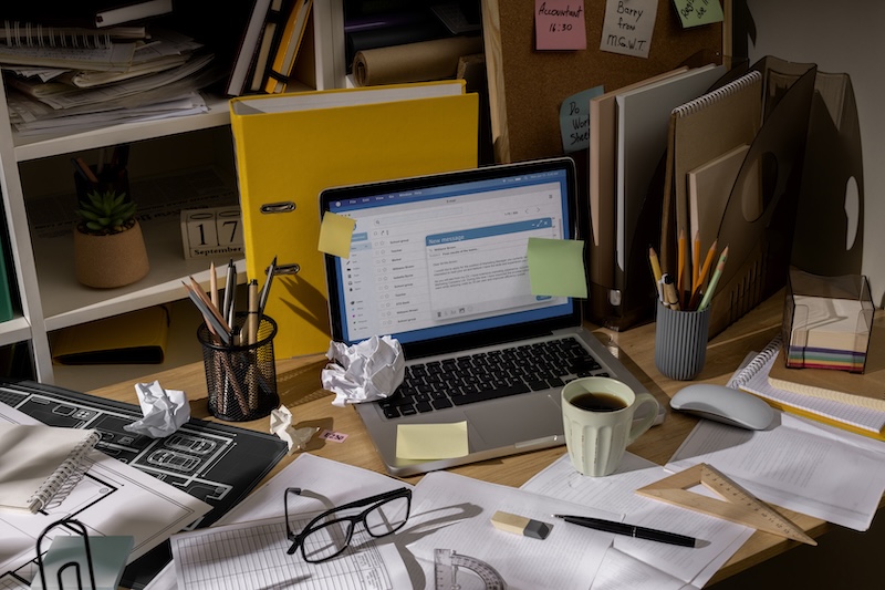 EP Consulting Consulente Amministrativa e Contabile da remoto organizzazione e digitalizzazione documentale