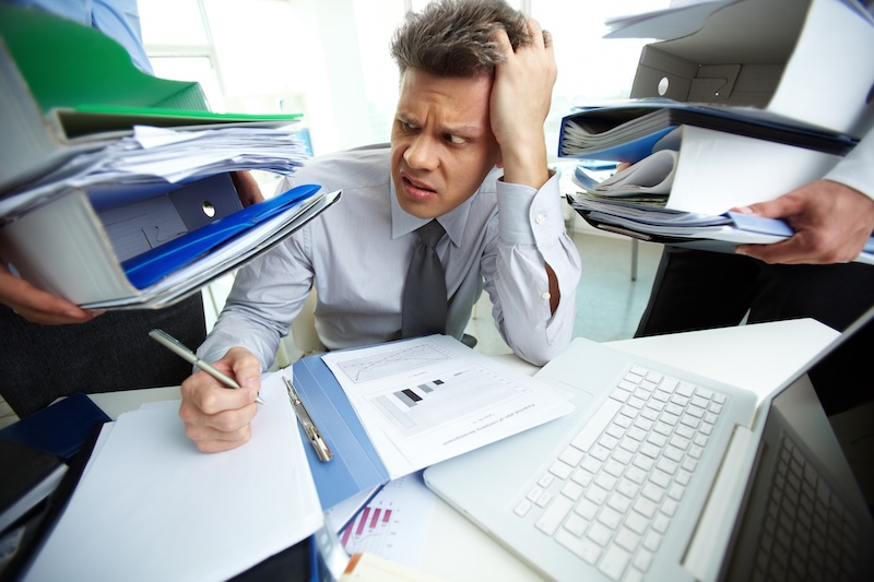 EP Consulting Consulente Amministrativa e Contabile da remoto segretariato organizzazione e digitalizzazione documentale per pmi e piccoli imprenditori