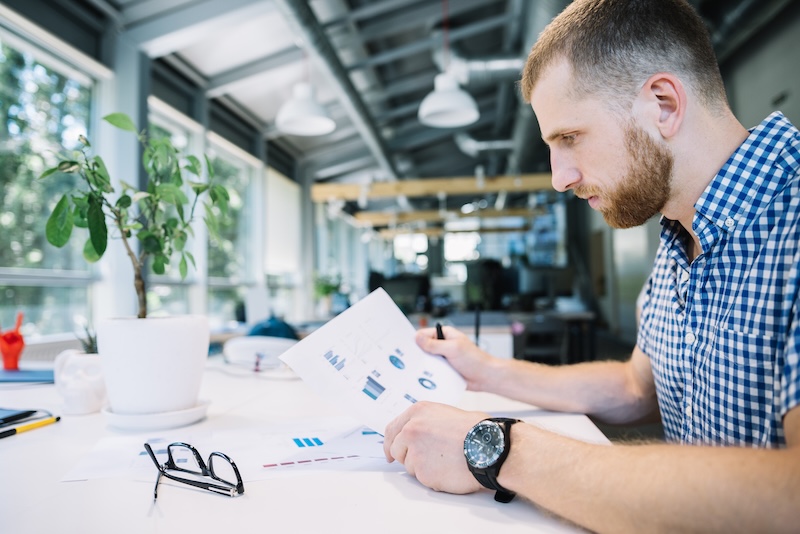 EP Consulting Consulente Amministrativa e Contabile da remoto per startup