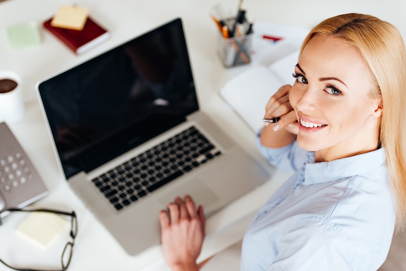 EP Consulting Consulente Amministrativa e Contabile da remoto segretariato organizzazione e digitalizzazione documentale per pmi e piccoli imprenditori