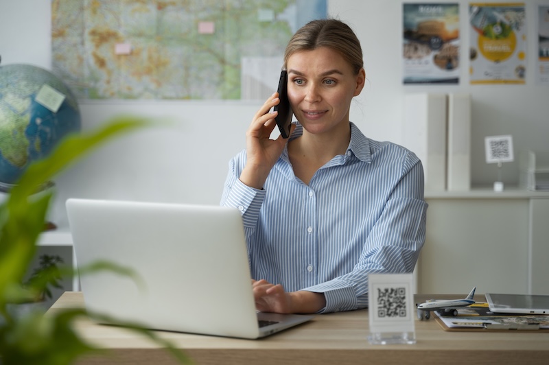 EP Consulting Consulente Amministrativa e Contabile da remoto segretariato organizzazione e digitalizzazione documentale per pmi e piccoli imprenditori