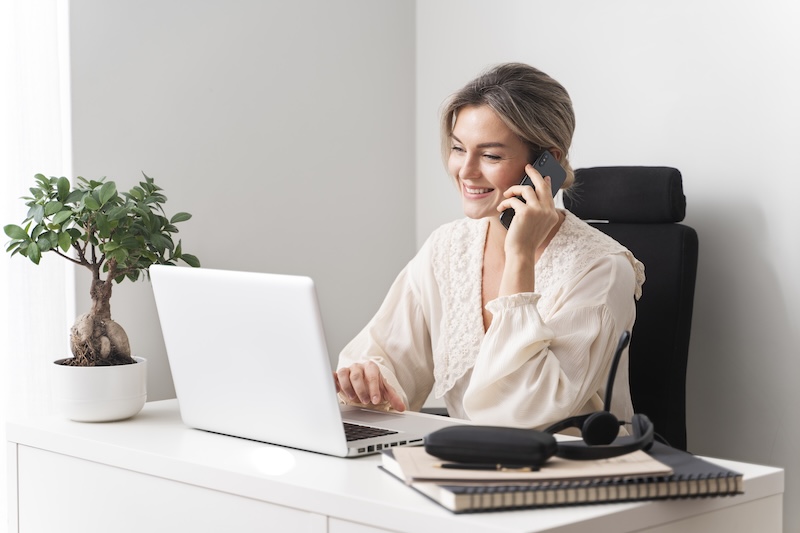 EP Consulting Consulente Amministrativa e Contabile da remoto per startup