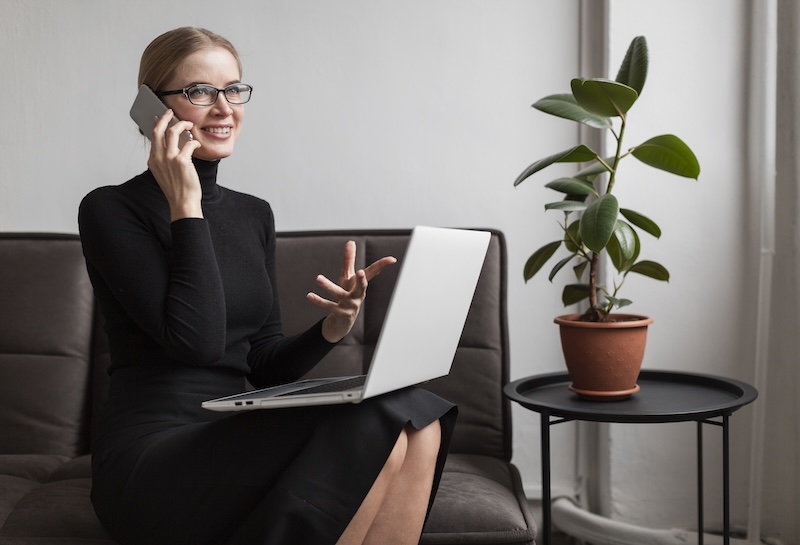 EP Consulting Consulente Amministrativa e Contabile da remoto per startup
