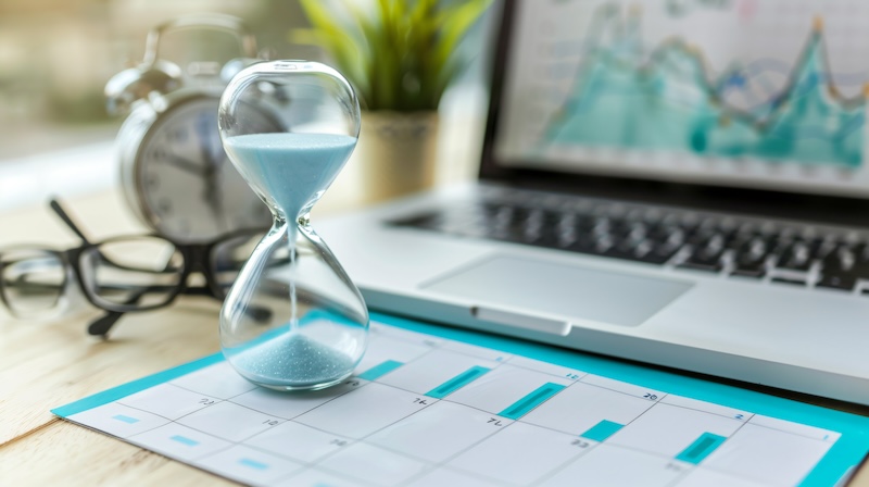 EP Consulting consulente amministrativa e contabile da remoto scadenziario aziendale